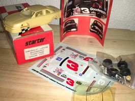 Chevrolet Lumina NASCAR 1991 Champ 1/43 Goodwrench