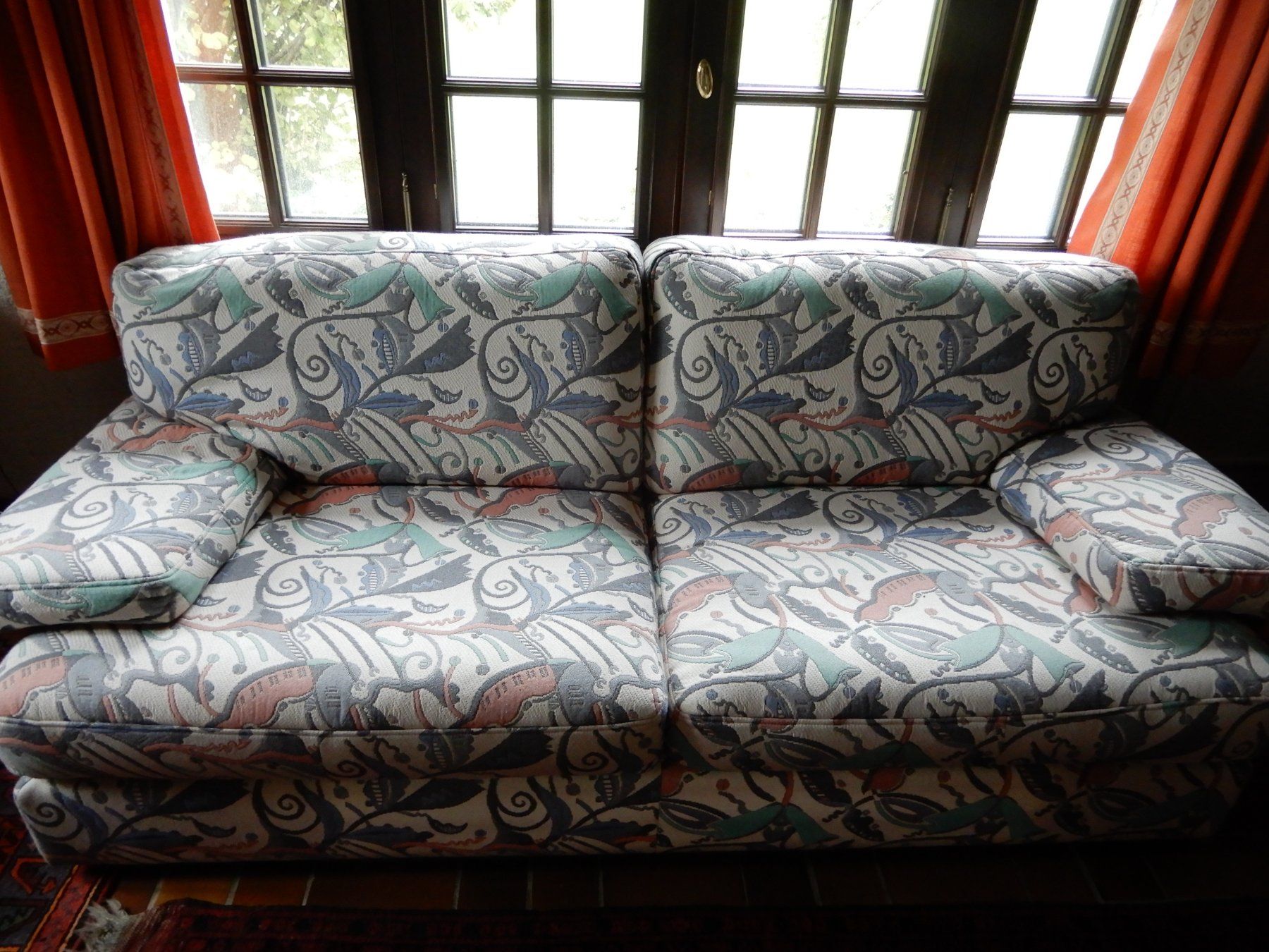 Ligne Roset Sofas: Salon – D'occasion à PLAN-LES-OUATES par DUMONTBE