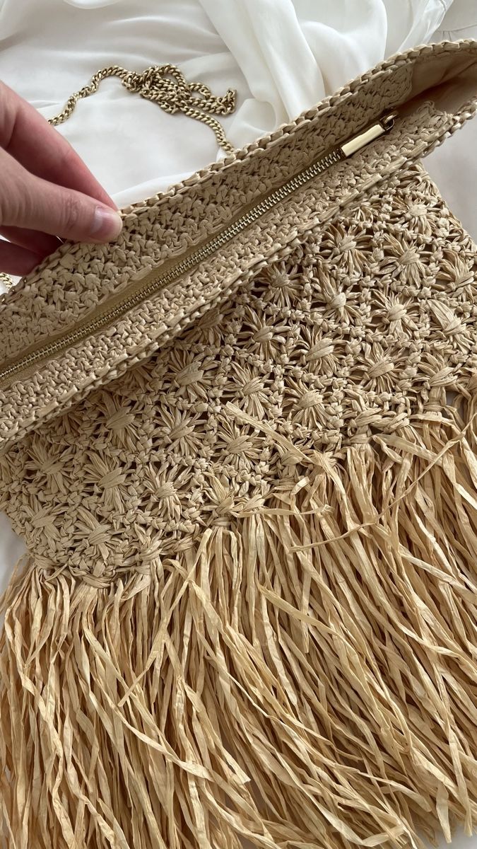 Other Stories Borse da donna: BOHO-CHIC CLUTCH BAG BY &OTHER STORIES – Nuovo (secondo la descrizione) da Lugano venduto da yul_fhg2 4