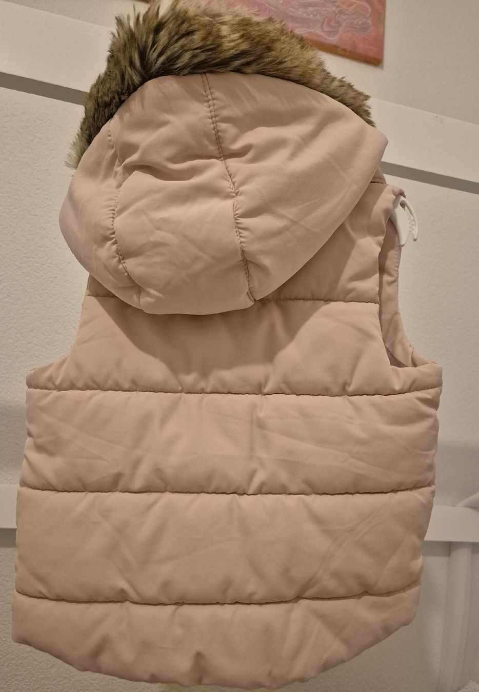 H&M Sonstige Kleidung: H&M Gilet Gr. 80 – Gebraucht aus Villars-sur-Glâne von Thalimey 1