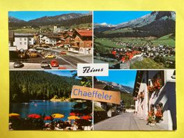 1977 Flims