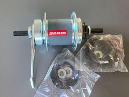 Sram Automatix 2-Gang Nabe (Nr.139)