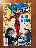 X-Men Classic #100 Top Zustand High Grade NM