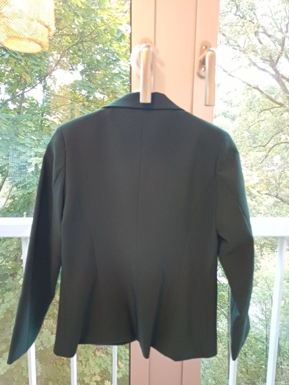 Anouk Giacche: Anouk Blazer Dunkelgrün – Usato da Baden venduto da lm6_dwv5 1
