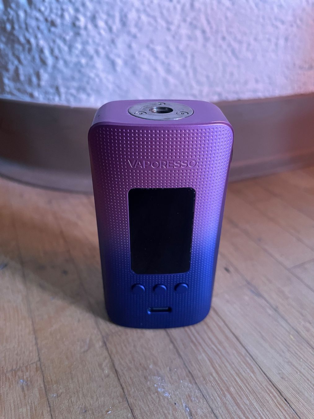 Vaporesso Sonstige Tabakwaren: VAPORESSO GEN 200 MOD – Neu (gemäss Beschreibung) aus Egg b. Zürich von underworld 3