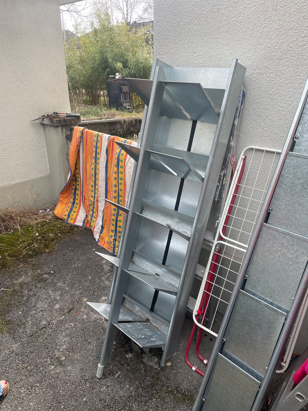 Lehni Scaffali: lehni schuhkippe – Usato da Ostermundigen venduto da gi.e.ro 2