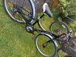Puky Kindervelo