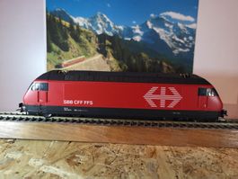 Roco Re 4/4 SBB Bahn 2000 E-Lokomotive