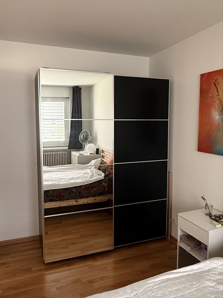 Ikea Schränke: IKEA Pax Kleiderschrank – Gebraucht aus Oftringen von nic_7tdj 3