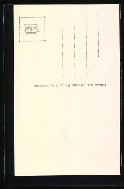 Cartoline postali: Champéry, Panorama et les Dents du Midi – Usato da Berlin venduto da bartko-reher 1