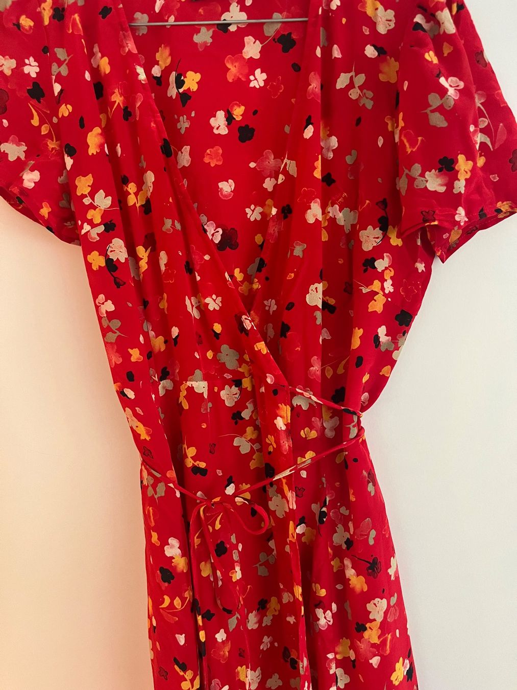 Kleider: Wunderschönes Seidenkleid von Réalisation Par, Gr. S – Gebraucht aus Rüschlikon von TulipeR8 3