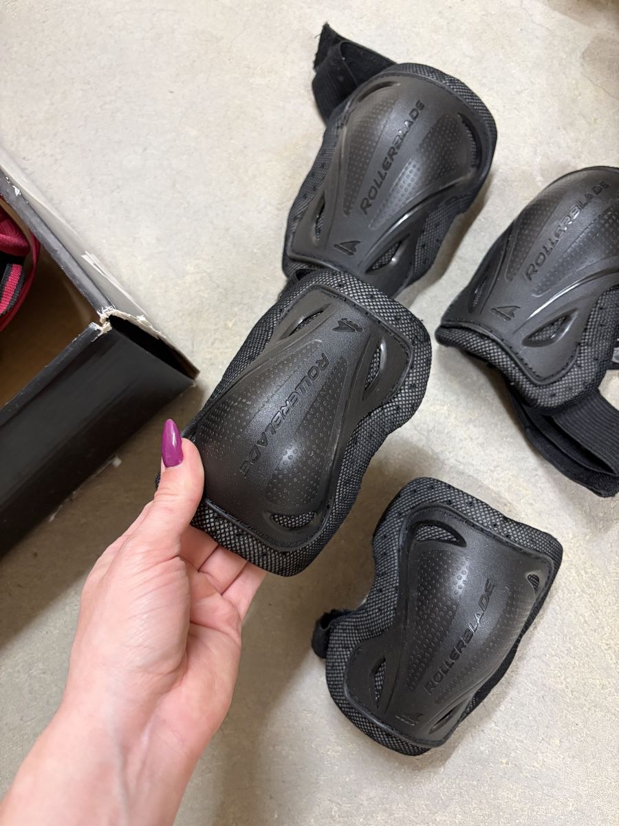 K2 Pattini in linea & Pattini a rotelle: Roller - Patins à roues alignées K2 Marlee Pro, taille 35-40 – Usato da Villars-sur-Glâne venduto da jsa_1752 6