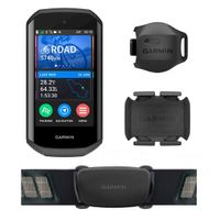 Garmin Edge 1050 Bundle Fahrrad GPS
