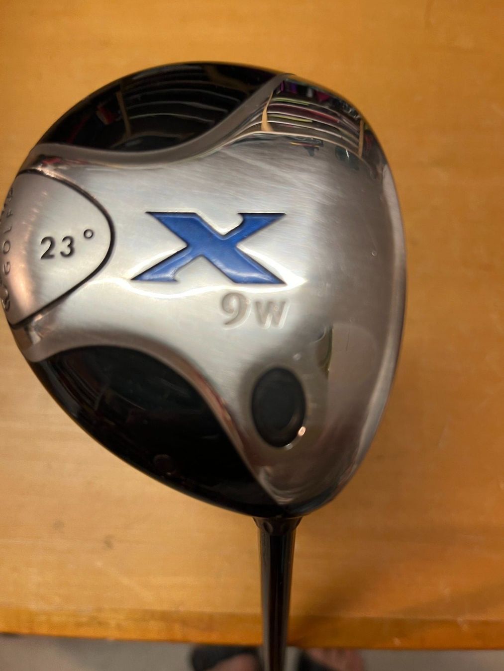 Callaway Clubs & Sets: Golfschläger – D'occasion à Goldach par Robigir
