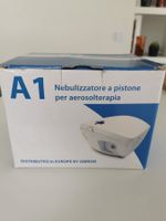 *NEU* Omron Inhalator A1