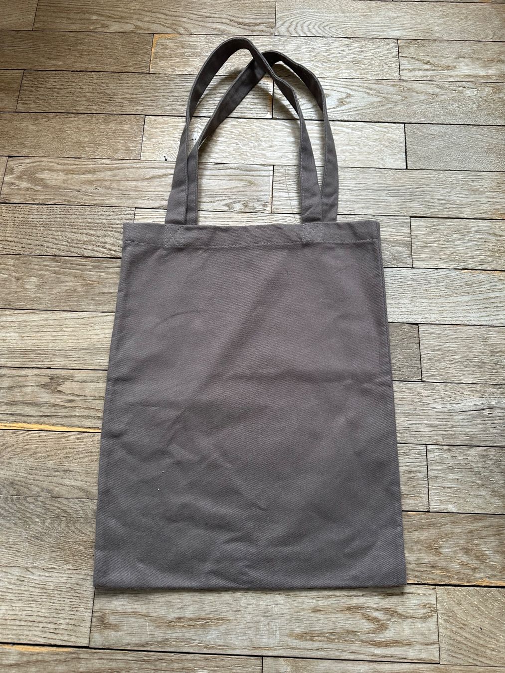 Rick Owens Borse: Stoffbag Rick Owens DRKSHDW – Usato da Luzern venduto da Mamutpe 1