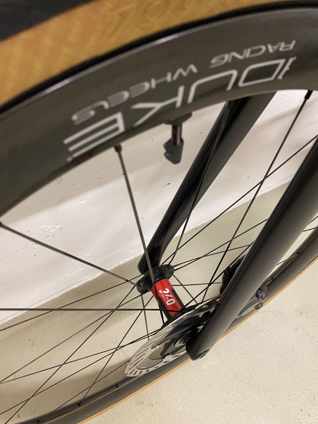 BMC Biciclette: BMC Teammachine SLR 01 Mod 54 – Usato da Zollikofen venduto da luraess 3