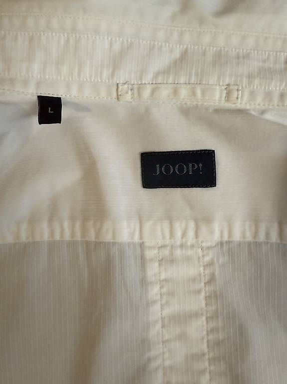 Joop Camicie: JOOP Casual Hemd – Usato da Uster venduto da den_9jkr 3
