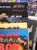 1 PLAYBOY US (c) 1975 div. zur Auswahl  +18 Top Zustand ❣️