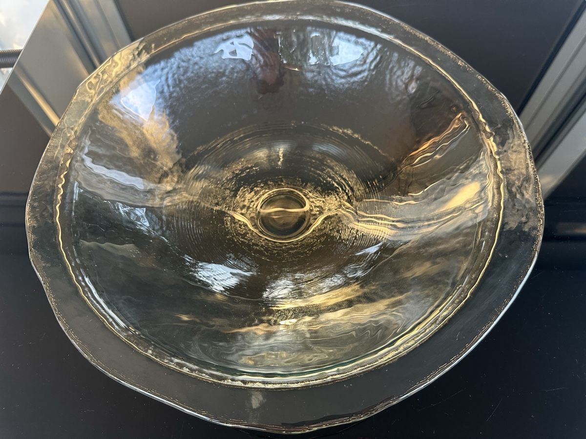 Bicchieri: Glasschale/Flaschenkühler  – Usato da Zürich venduto da von_7vbl 3