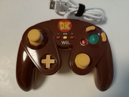 Donkey Kong Wired Fight Pad