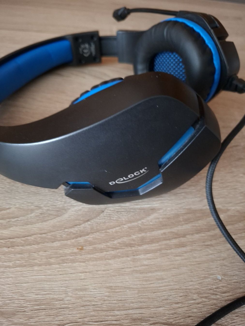 Casques audio: Headset neuwertig – D'occasion à Hettlingen par Grizzly077 2