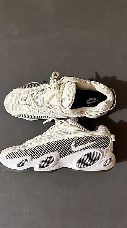 Scarpe da uomo: NIKE NOCTA GLIDE GRÖSSE 47.5 – Nuovo e nell'imballaggio originale da Dussnang venduto da bue_fx8n 1