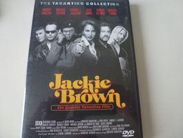 Jackie Brown (DVD)