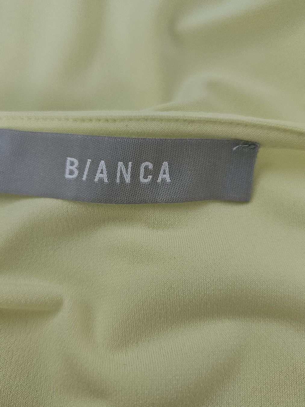 T-Shirts: schönes T-Shirt, Bianca – Neu (gemäss Beschreibung) aus Wiesendangen von Sinhuk 2