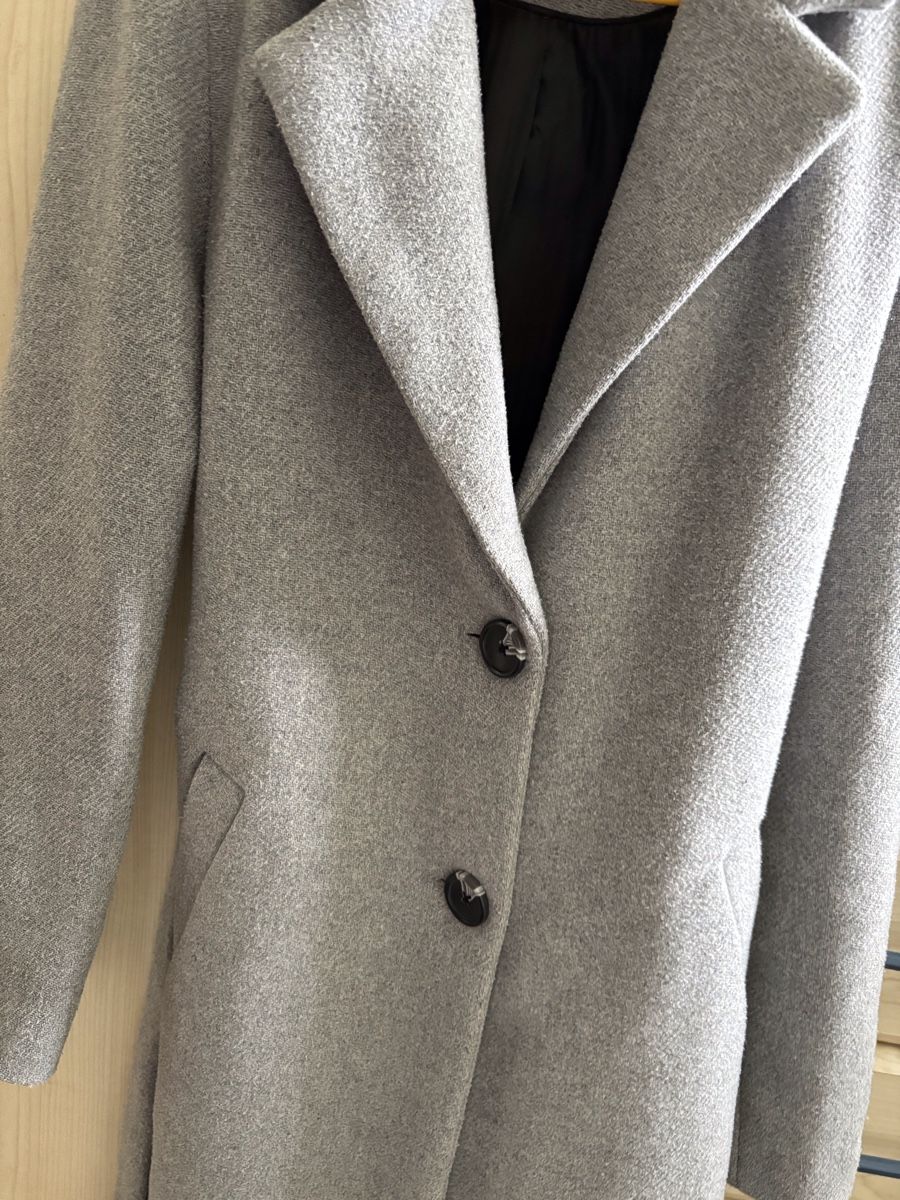 Only Cappotti: Wintermantel – Usato da Eggersriet venduto da car_w5cl 5
