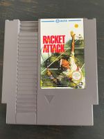 Racket Attack NES