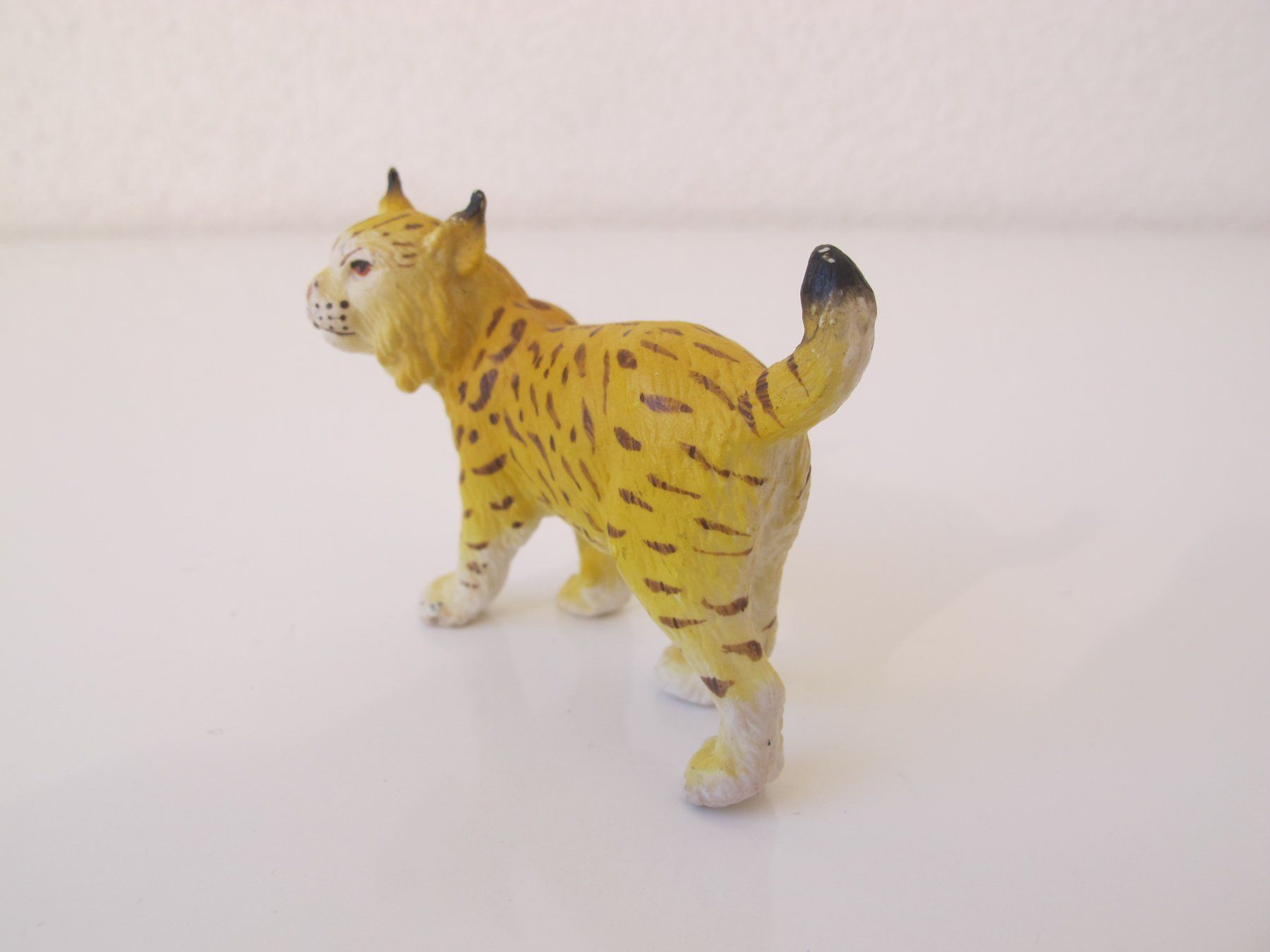 Schleich Statuette: Schleich 14232 Luchs – Usato da Vilters venduto da hedi00 3