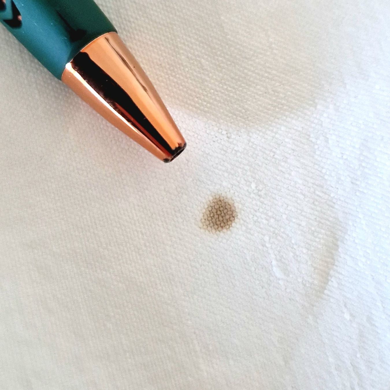 Biancheria da letto: 2 Leintücher mit Spitze/ Monogramm Th E – Usato da Bern venduto da Antikbatik 8
