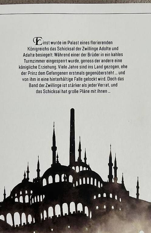Fumetti: Die Chroniken des Königreichs 1-3 – Usato da Arbon venduto da Bobbyx777 3