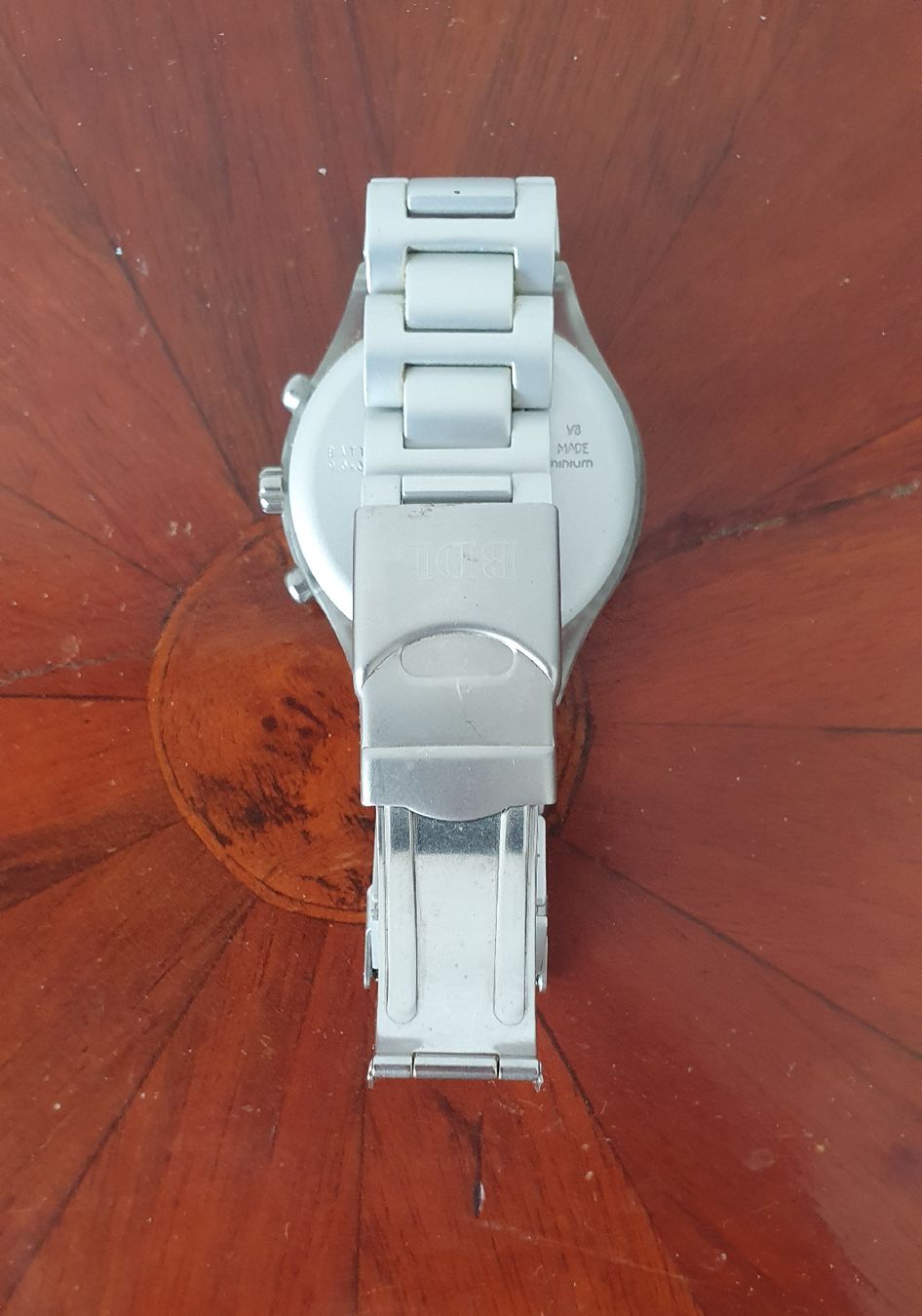 Swatch Orologi: Swatch Irony Diaphane – Usato da Servion venduto da meno999 3