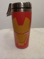 Iron Man Marvel Thermobecher, Neu