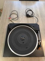Technics SL-J110 R plattenspieler