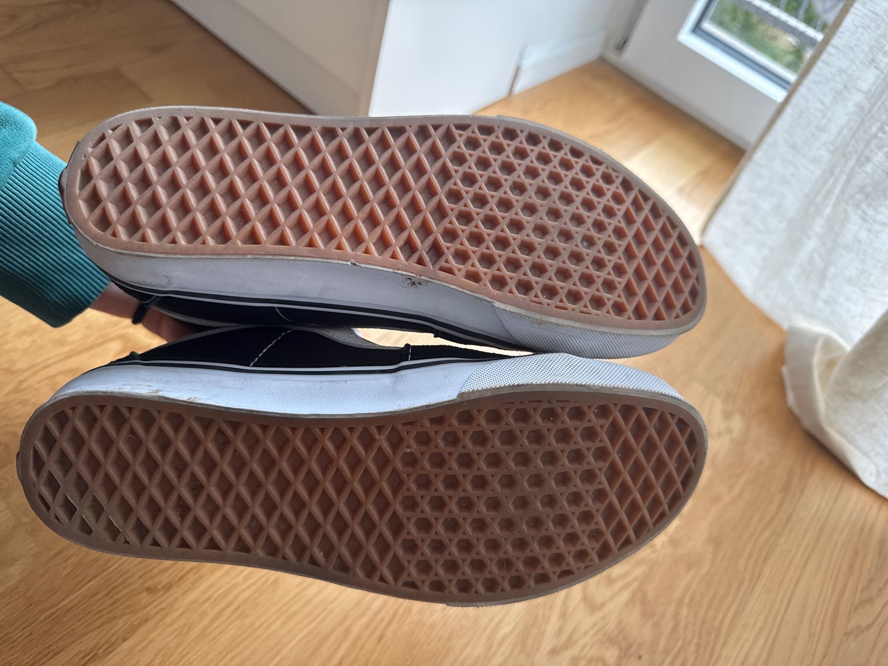 Vans Scarpe da uomo: Vans SK8HI – Usato da Zürich venduto da ale_5f2y 5