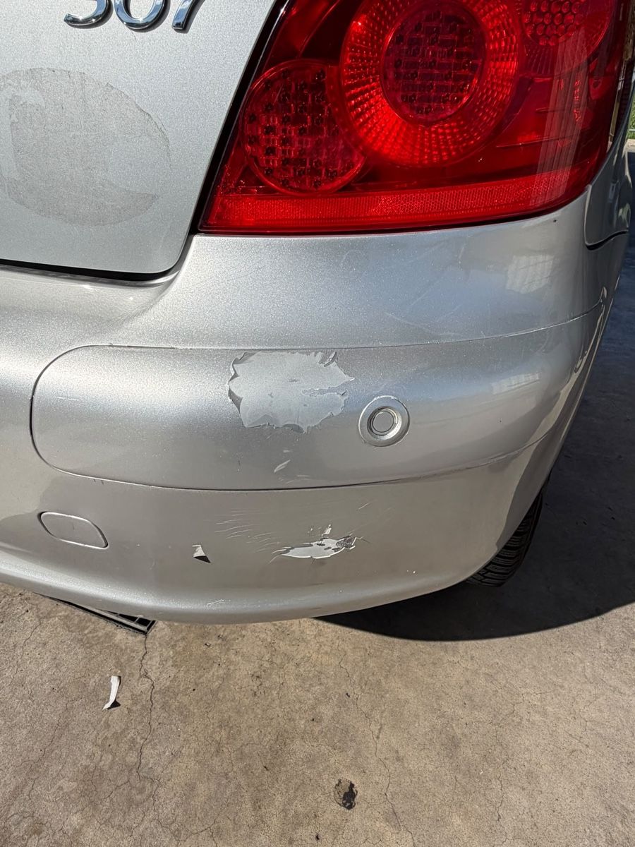 Peugeot Automobili: PEUGEOT 307 2. 0I – Usato da Flawil venduto da 1up_5bzg 5