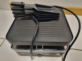 Raclette 4