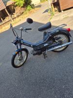 PUCH Maxi S Top mit Ausweis Originalzustand und Matching Nr.