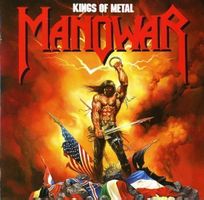 Manowar - Kings...
