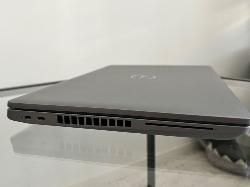 Dell Mobile Precision Workstation 3571 CTO Kaufen auf Ricardo