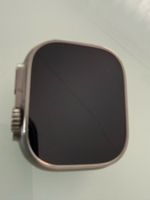 Apple Watch Ultra 2 4G – Defekt / Für Bastler (Batterie 92%)