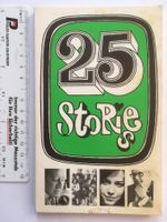 25 Stories; C.J. Barlogis