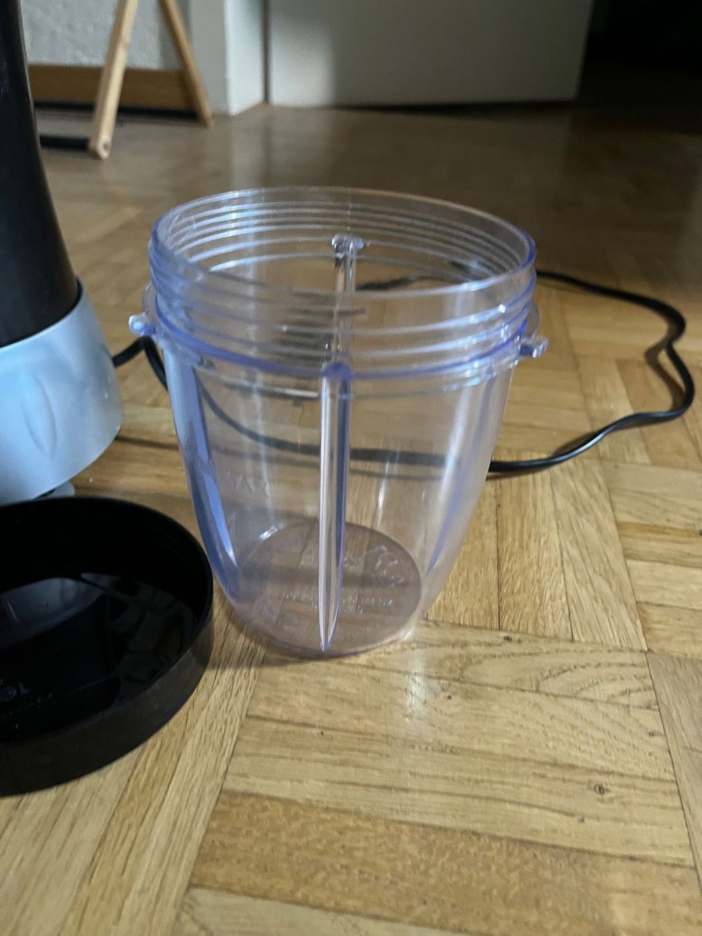 Elettrodomestici da cucina: (USED) Gourmetmaxx Smoothie Maker – Usato da Rüti ZH venduto da pet_tdz9 3