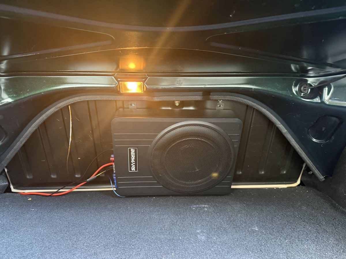 VW Automobili: Mfk 28.8.26 golf mk3 Cabrio – Usato da Grabs venduto da Maikscarworkshop 3