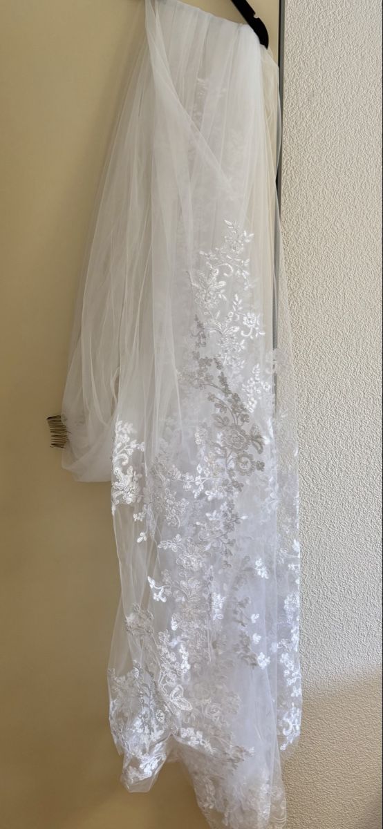 Kleider: Brautkleider – Gebraucht aus Niederwangen BE von KBL85 5