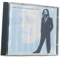 Maxi Priest – Maxi  (CD, 1987)
