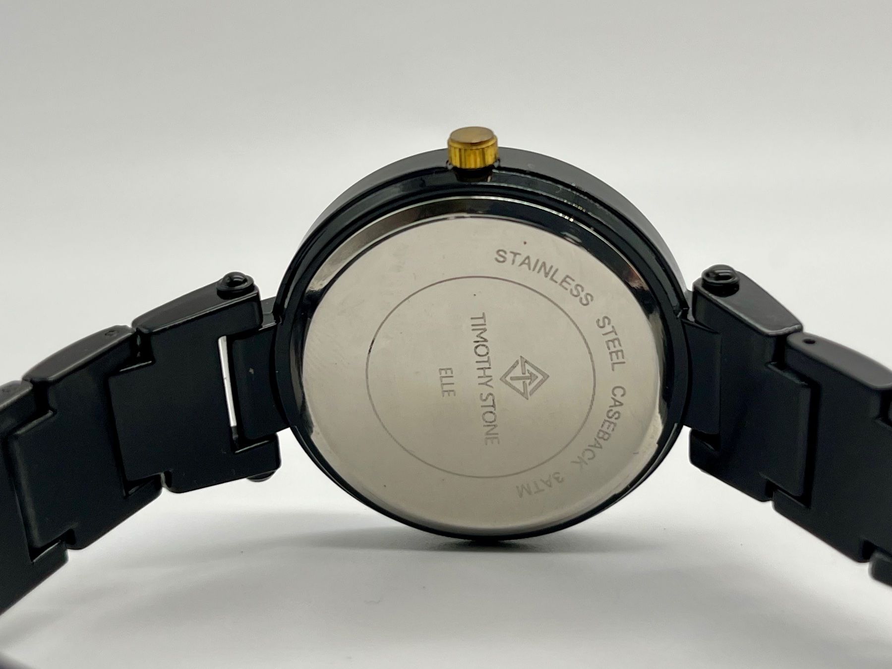 Orologi: Timothy Stone Elle Damenuhr Quarz – Usato da Aarau venduto da VelEis_Watches 3